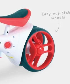 Y Velo Twista Red Balance Bike 13 Y Velo Twista Red Balance Bike -Little Tikes Shop Features Velo Twista 4 75399.1607491831