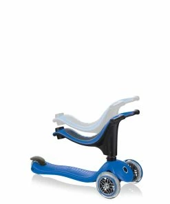 Globber Go Up Sporty - Navy Blue -Little Tikes Shop G451 100 3 1 97264.1610065278