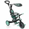 Globber Explorer Trike 4 In 1 - Mint -Little Tikes Shop G632 206 AUS 79956.1594861137