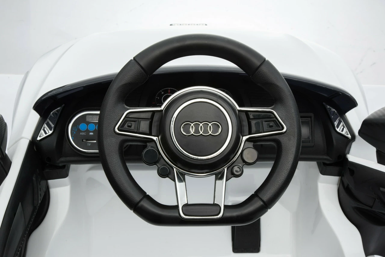 Audi R8 Spyder - Ride On Car 17 Audi R8 Spyder - Ride On Car - Image 15