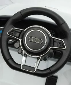 Audi R8 Spyder - Ride On Car 32 Audi R8 Spyder - Ride On Car -Little Tikes Shop HL1818 white 12 50360.1608188087