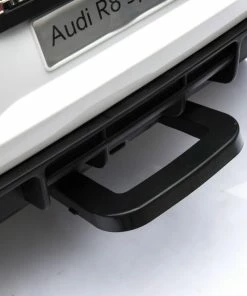 Audi R8 Spyder - Ride On Car 35 Audi R8 Spyder - Ride On Car -Little Tikes Shop HL1818 white 16 34336.1608188124