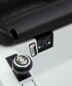 Audi R8 Spyder - Ride On Car 28 Audi R8 Spyder - Ride On Car -Little Tikes Shop HL1818 white 17 44467.1608188082