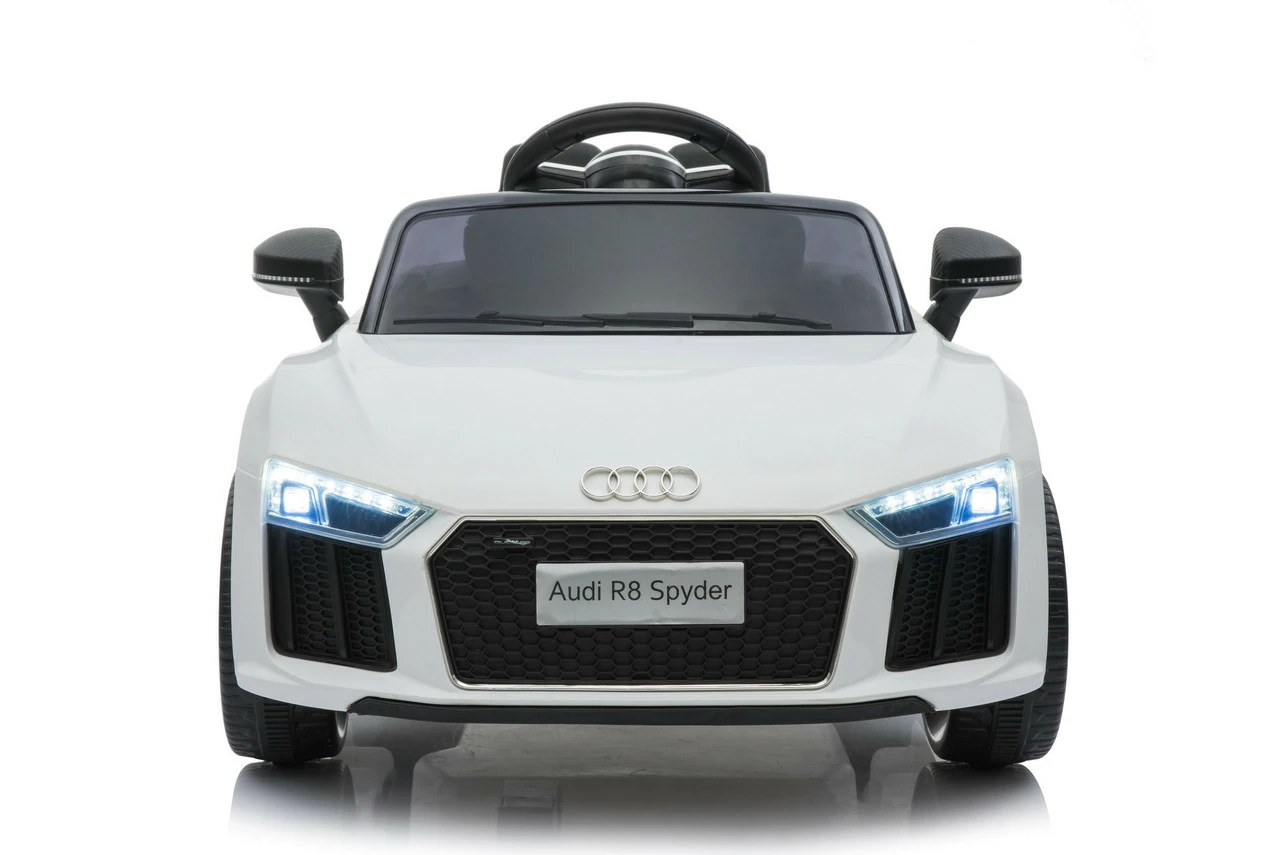 Audi R8 Spyder - Ride On Car 5 Audi R8 Spyder - Ride On Car - Image 3