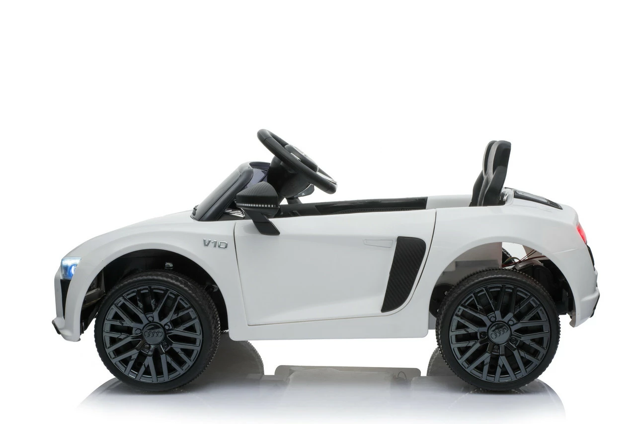 Audi R8 Spyder - Ride On Car 7 Audi R8 Spyder - Ride On Car - Image 5