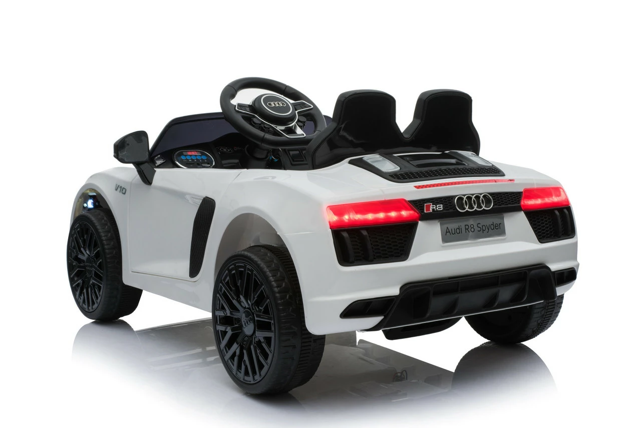 Audi R8 Spyder - Ride On Car 8 Audi R8 Spyder - Ride On Car - Image 6