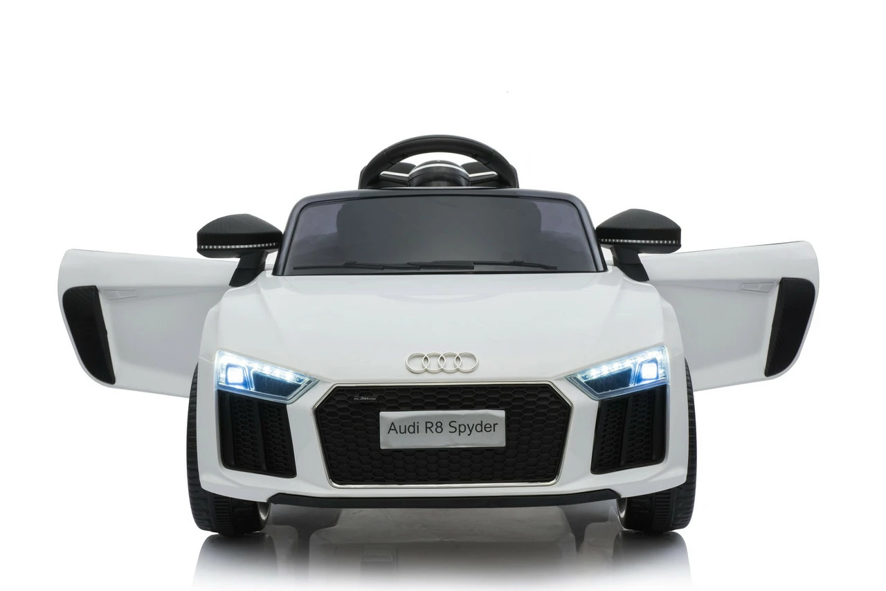 Audi R8 Spyder - Ride On Car 6 Audi R8 Spyder - Ride On Car - Image 4