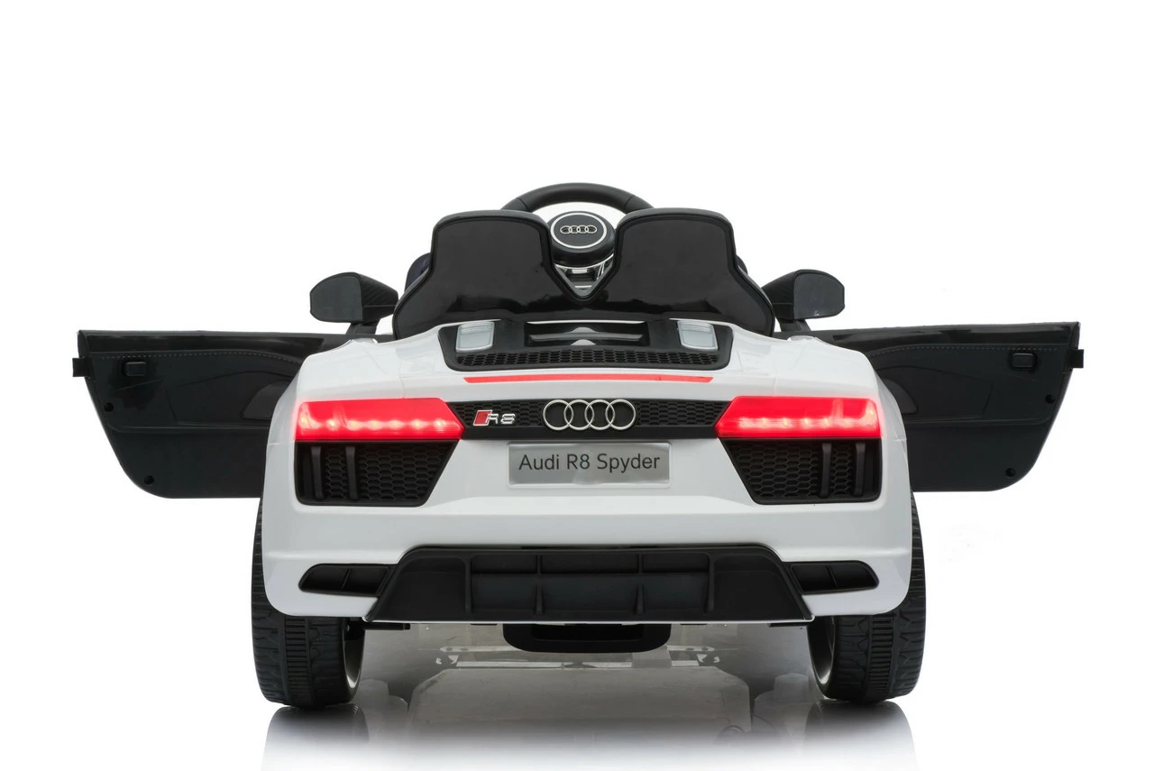 Audi R8 Spyder - Ride On Car 9 Audi R8 Spyder - Ride On Car - Image 7