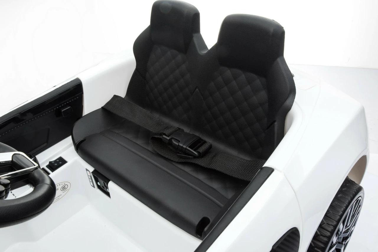 Audi R8 Spyder - Ride On Car 18 Audi R8 Spyder - Ride On Car - Image 16