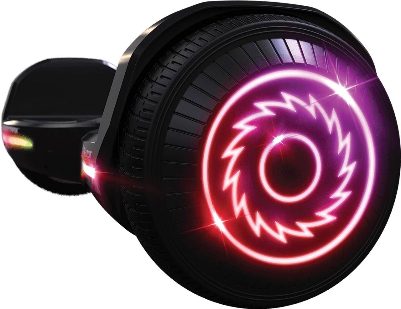 Razor Hovertrax Prizma - Black 7 Razor Hovertrax Prizma - Black - Image 5