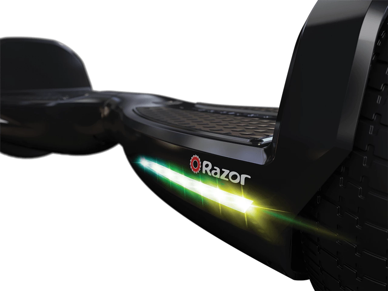 Razor Hovertrax Prizma - Black 4 Razor Hovertrax Prizma - Black - Image 2