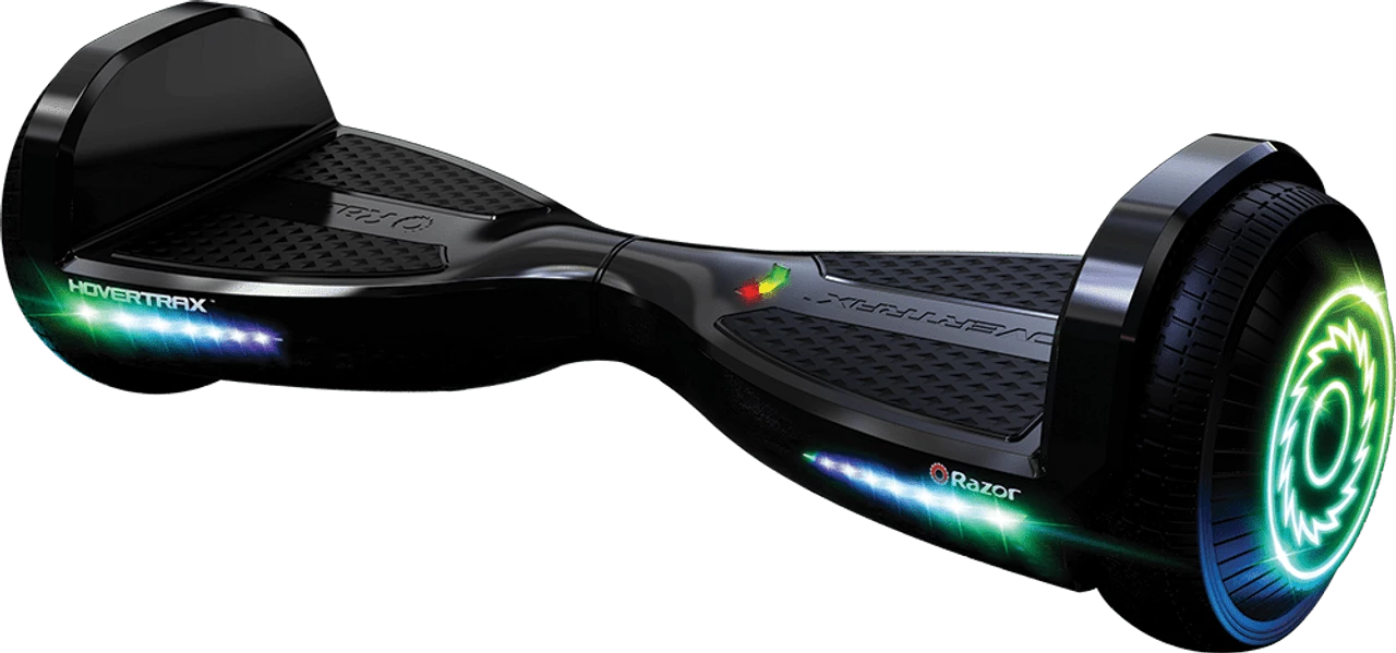 Razor Hovertrax Prizma - Black 3 Razor Hovertrax Prizma - Black