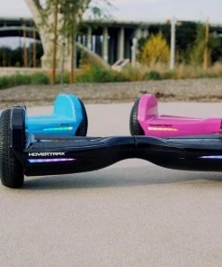 Razor Hovertrax Prizma - Pink -Little Tikes Shop Hovertrax Prizma Beauty 0000 min 90961.1647573931