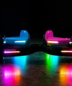 Razor Hovertrax Prizma - Pink -Little Tikes Shop Hovertrax Prizma Beauty 0003 min 89142.1647573931