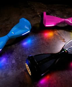 Razor Hovertrax Prizma - Pink -Little Tikes Shop Hovertrax Prizma Beauty 0017 min 73882.1647573932