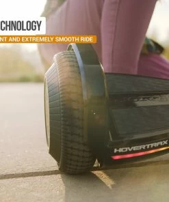 Razor Hovertrax Prizma - Black 46 Razor Hovertrax Prizma - Black -Little Tikes Shop Hovertrax Prizma Callouts 0020 min 99578.1647573895