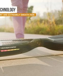 Razor Hovertrax Prizma - Pink -Little Tikes Shop Hovertrax Prizma Callouts 0022 min 76754.1647573932