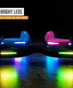 Razor Hovertrax Prizma - Pink -Little Tikes Shop Hovertrax Prizma Callouts 0026 min 27241.1647573932