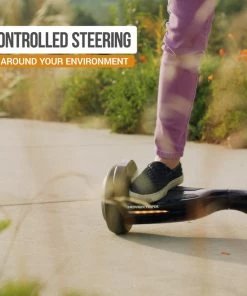 Razor Hovertrax Prizma - Pink -Little Tikes Shop Hovertrax Prizma Callouts 0030 min 40530.1647573931