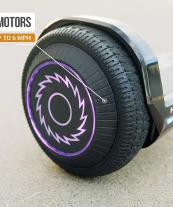 Razor Hovertrax Prizma - Black 43 Razor Hovertrax Prizma - Black -Little Tikes Shop Hovertrax Prizma Callouts 0032 min 09211.1647573895