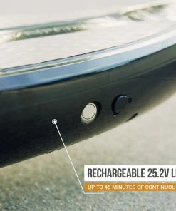 Razor Hovertrax Prizma - Pink -Little Tikes Shop Hovertrax Prizma Callouts 0036 min 06075.1647573930