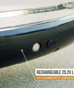 Razor Hovertrax Prizma - Black 40 Razor Hovertrax Prizma - Black -Little Tikes Shop Hovertrax Prizma Callouts 0039 min 13032.1647573894