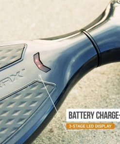 Razor Hovertrax Prizma - Pink -Little Tikes Shop Hovertrax Prizma Callouts 0040 min 26163.1647573932