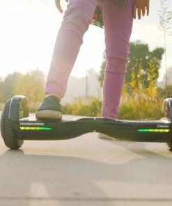 Razor Hovertrax Prizma - Black 41 Razor Hovertrax Prizma - Black -Little Tikes Shop Hovertrax Prizma Lifestyle 0061 min 09106.1647573895