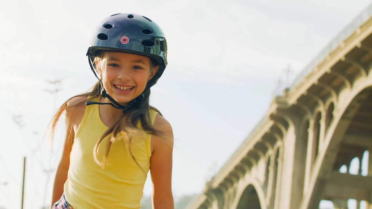 Razor Hovertrax Prizma - Black 10 Razor Hovertrax Prizma - Black - Image 8