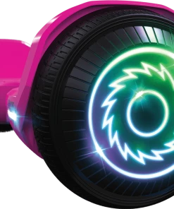 Razor Hovertrax Prizma - Pink -Little Tikes Shop Hovertrax Prizma PK Hub min 21202.1647573926