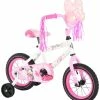 Huffy Minnie 30cm Steel Bike -Little Tikes Shop Huffy Minnie 30cm Steel Bike 1 64218.1652157781