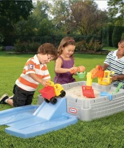 Little Tikes Big Digger Sandbox -Little Tikes Shop JPD624520MA lower res 62031.1618370432
