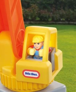 Little Tikes Big Digger Sandbox -Little Tikes Shop JPD624520MC 66705.1618370274