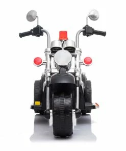 6V Biker Motorbike Black 21 6V Biker Motorbike Black -Little Tikes Shop LL777 BLACK 8 59538.1642552953