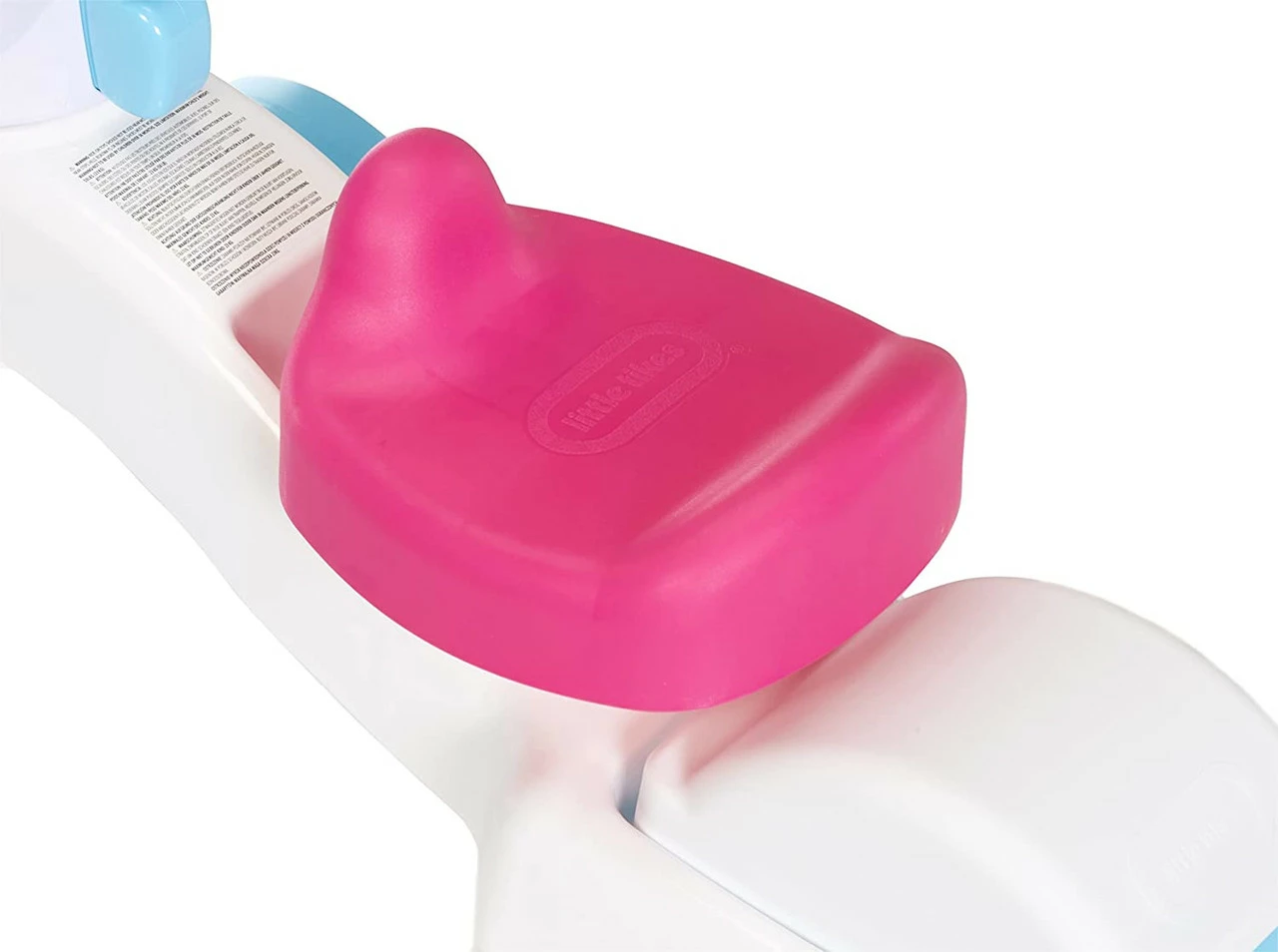 Little Tikes Go & Grow Unicorn Indoor & Outdoor Ride-On - Image 2