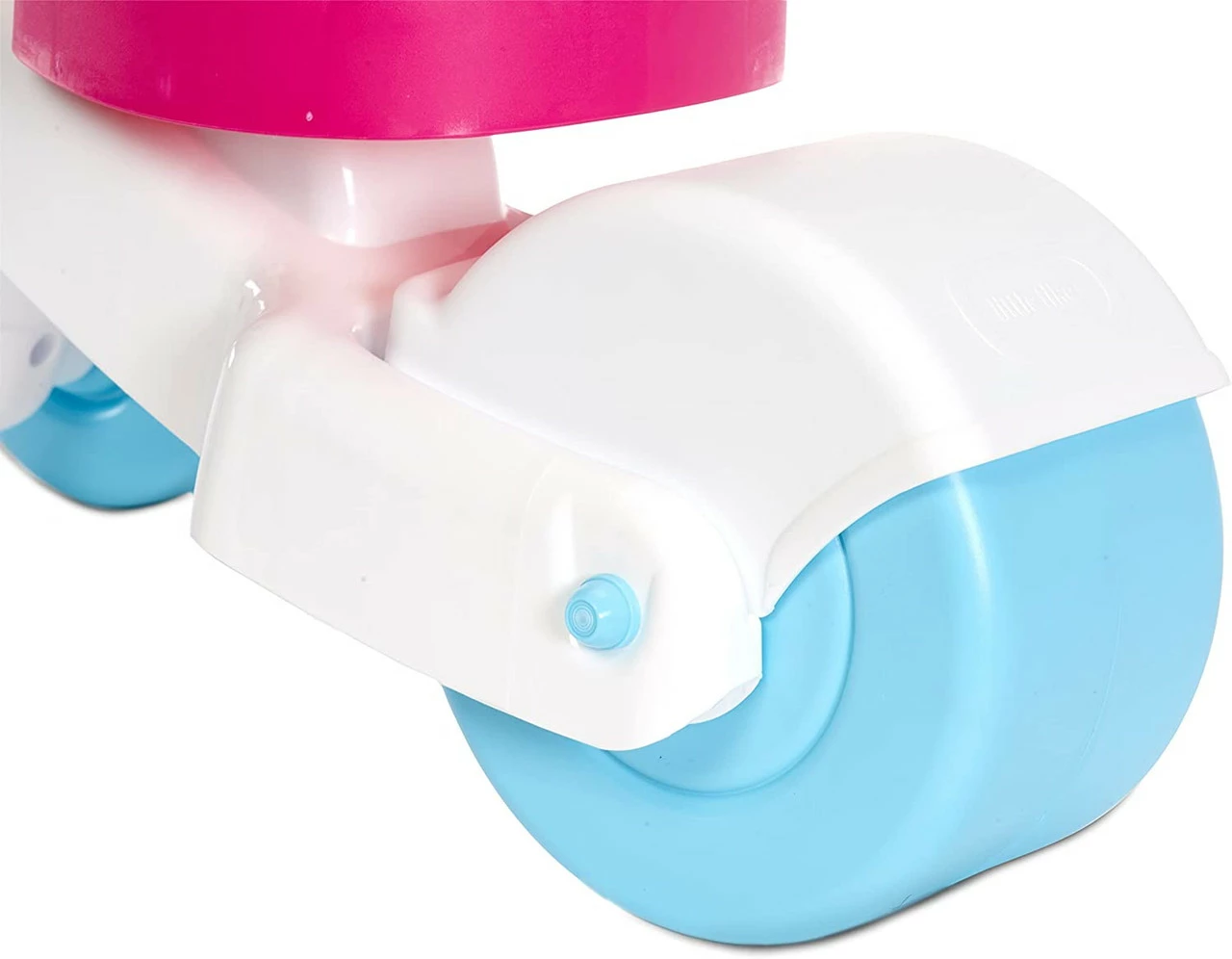 Little Tikes Go & Grow Unicorn Indoor & Outdoor Ride-On - Image 3