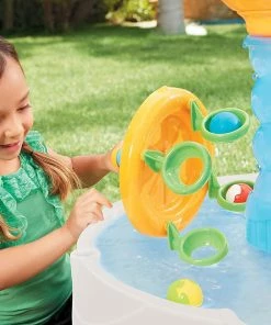 Little Tikes Spinning Seas Water Table -Little Tikes Shop Little Tikes Spinning Seas Water Table 2 67011.1663714582