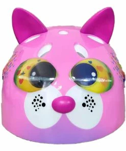 TuffNutz Magic Rainbow Kitty