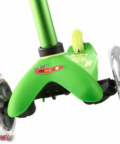 Mini Micro Deluxe Green -Little Tikes Shop MMD002mini deluxe green 12 47279.1588083368