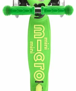 Mini Micro Deluxe Green -Little Tikes Shop MMD002mini deluxe green 13 36347.1588083365