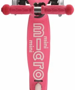 Mini Micro Deluxe Pink -Little Tikes Shop MMD003 mini DELUXE pink 6 03174.1588082823