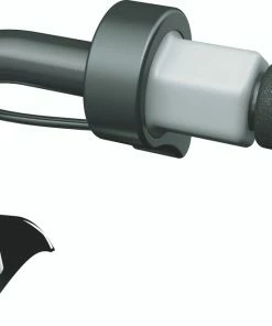 Razor Dirt Rocket MX125 -Little Tikes Shop MX125 BK Throttle 59707.1596419567