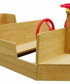 Lifespan Kids Admiral Play Boat