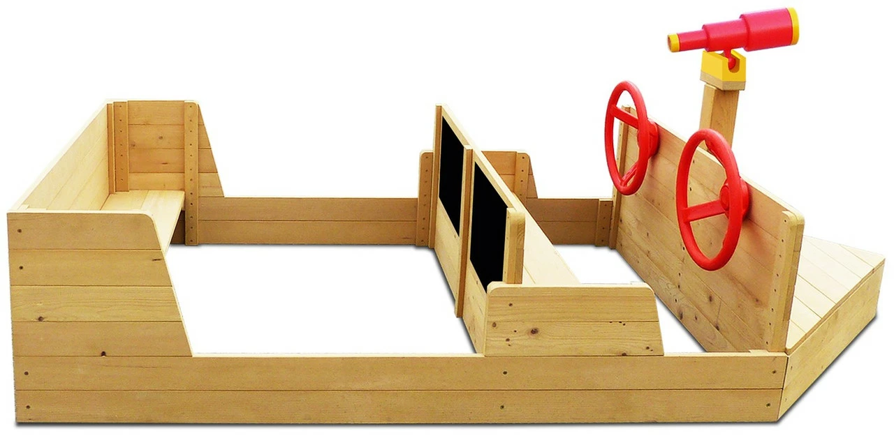 Lifespan Kids Admiral Play Boat 3 Lifespan Kids Admiral Play Boat - Image 2