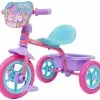 Peppa 25cm Trike With Bucket -Little Tikes Shop Peppa 25cm Trike With Bucket 1 72908.1653347219