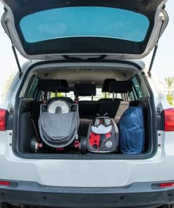 Smartrike STR3 Journey Grey - Folding Baby Tricycle 6 In 1 14 Smartrike STR3 Journey Grey - Folding Baby Tricycle 6 In 1 -Little Tikes Shop Print1 23332.1605488516