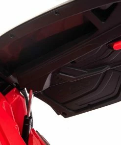 12V Lamborghini Sian - Red Metallic -Little Tikes Shop QLS 6388 17 56445.1645077265