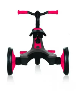 Globber Explorer Trike 2 In 1 - RED -Little Tikes Shop RED3 43395.1636409467