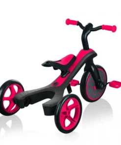 Globber Explorer Trike 2 In 1 - RED -Little Tikes Shop RED4 64218.1636409468