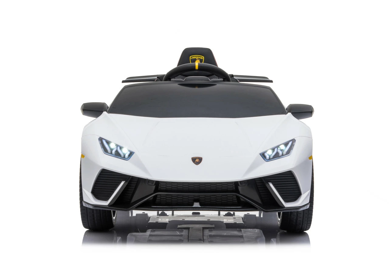 12V S308 Lamborghini White 5 12V S308 Lamborghini White - Image 3